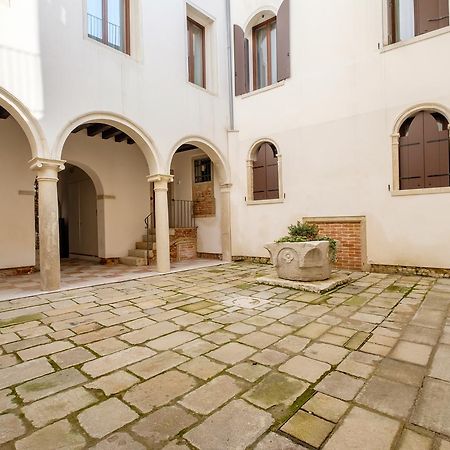 Ca' Moro Murano Apartment Venice Exterior photo