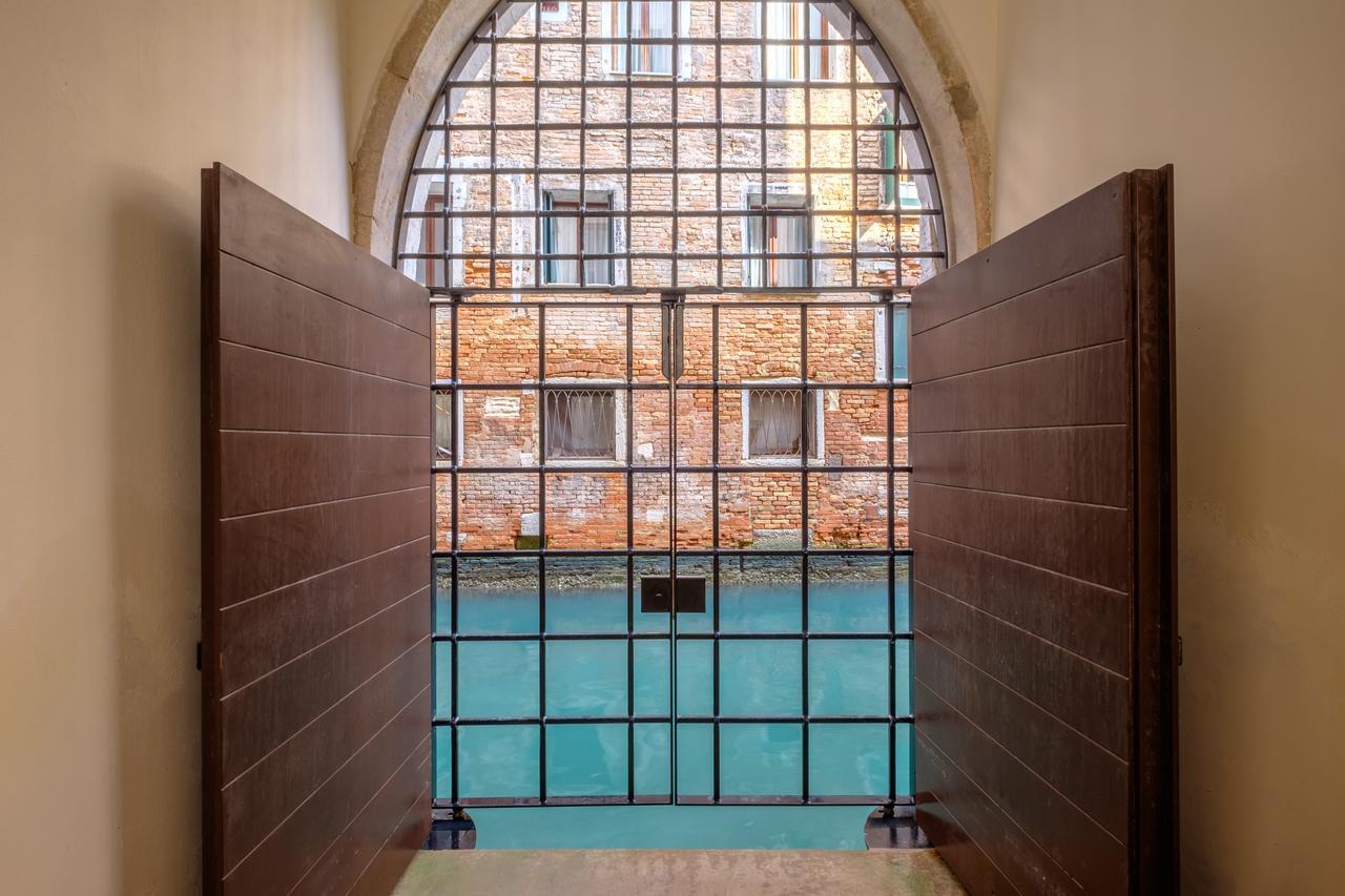 Ca' Moro Murano Venice Exterior photo