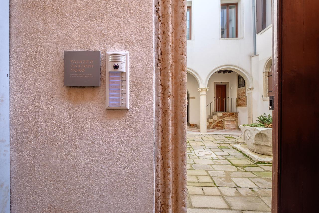 Ca' Moro Murano Apartment Venice Exterior photo