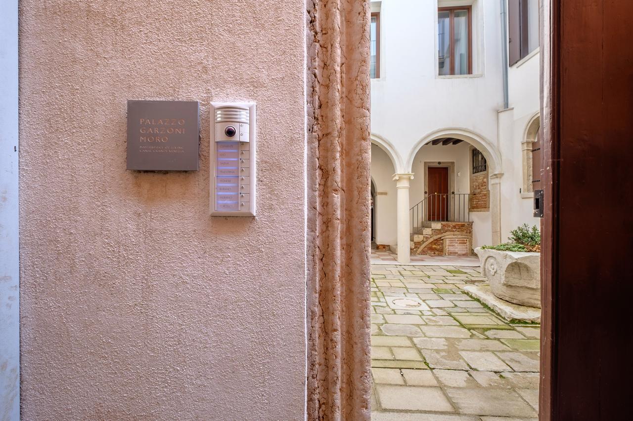 Ca' Moro Murano Venice Exterior photo